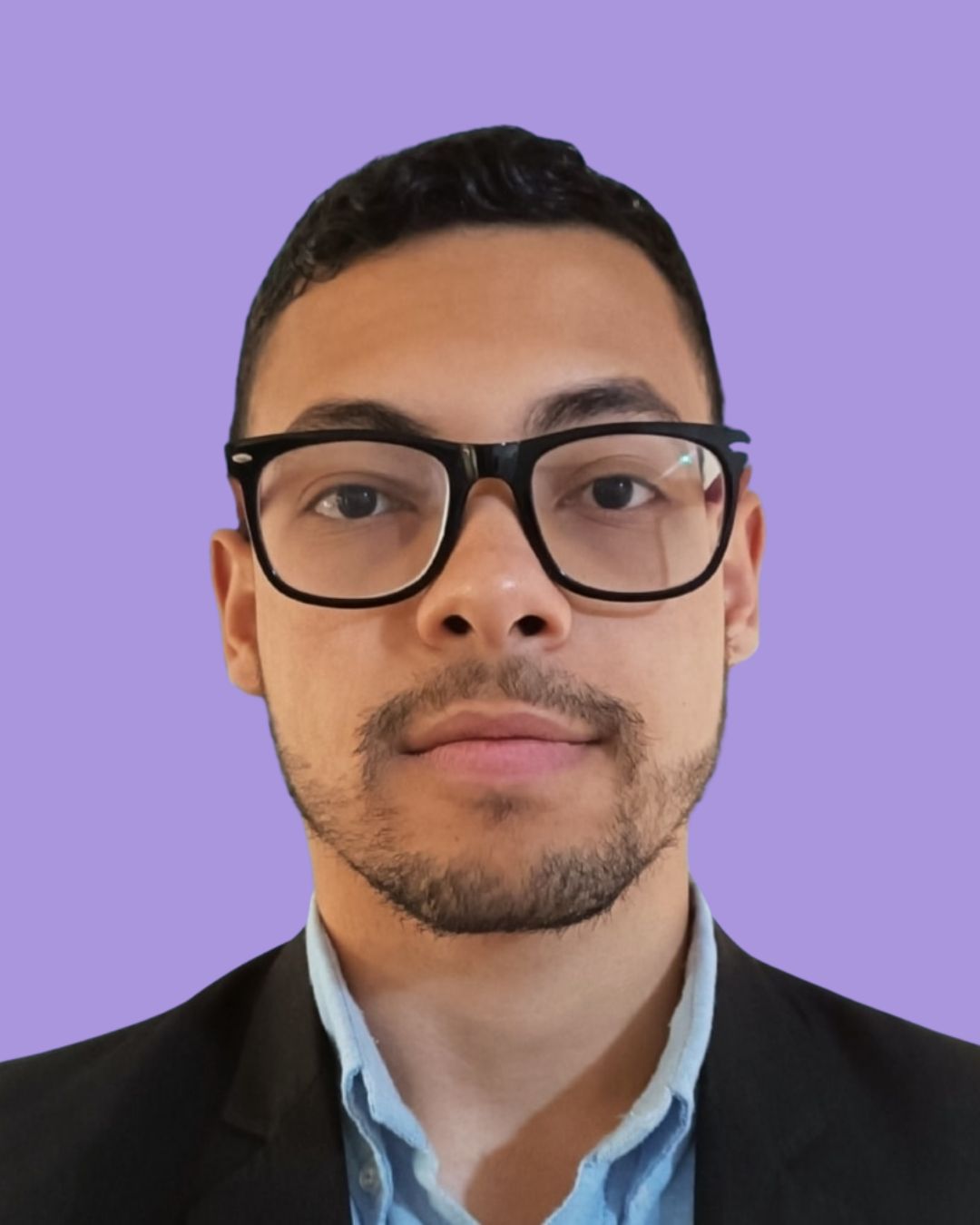 Dr. Breno Almeida - Neuropsicólogo CRP 06/178573